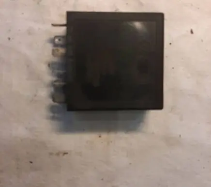 Audi A6 S6 C5 4B Other relay 4B0955531D 72WA405 B180100