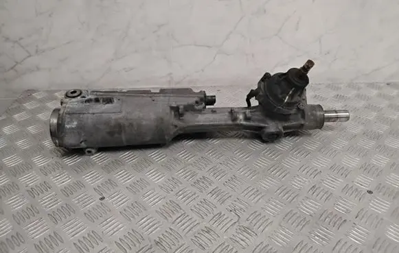Audi A8 S8 D5 Steering rack 4M1423105J