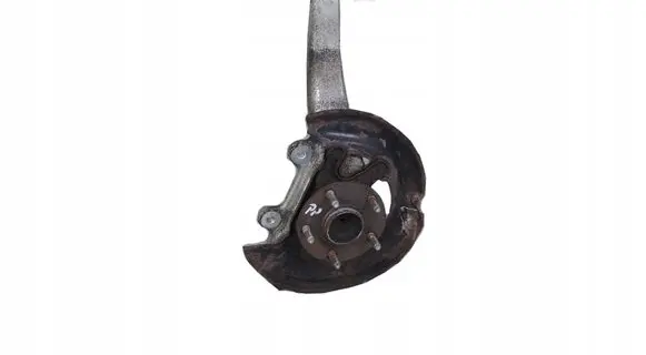 Lexus IS 220D-250-350 Front wheel hub spindle knuckle