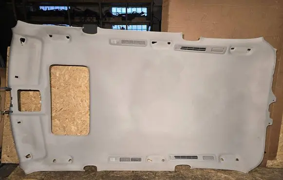 Infiniti QX80 Headlining 