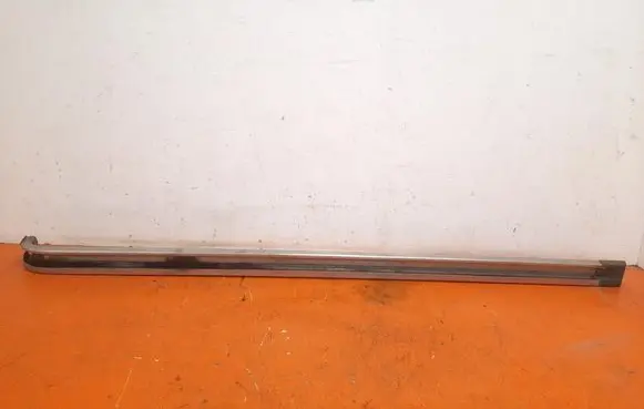 Fiat Ducato Sliding door bottom rail 
