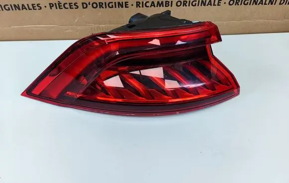 Audi Q8 Rear/tail lights 4M8945069C 90139139