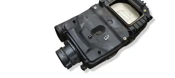 Mercedes-Benz E W212 Air filter box A6510901101