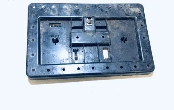 Ford Transit Battery box tray bk31v52044ep1a05