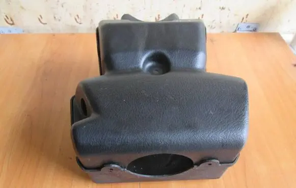 Microcar MC Other interior part