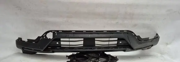 Ford Explorer VI Front bumper LB5B-17F775-CBW