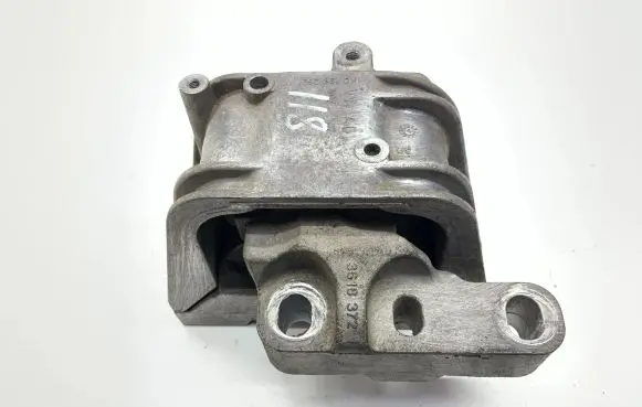 Volkswagen PASSAT B6 Engine mount bracket 1K0199262 3618372