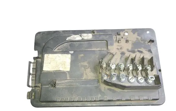 Fuse box set