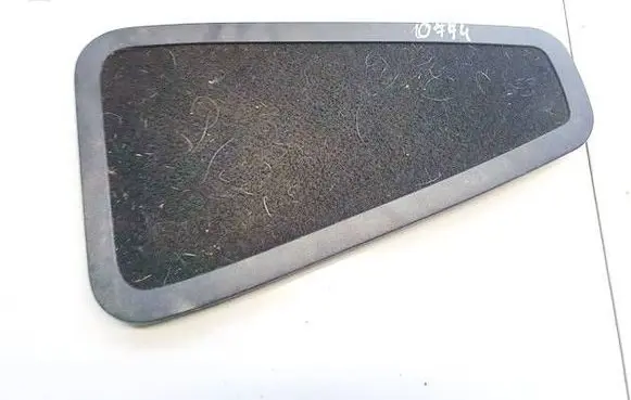 Nissan Leaf I (ZE0) Other interior part 742503nm0a 742503nl0b