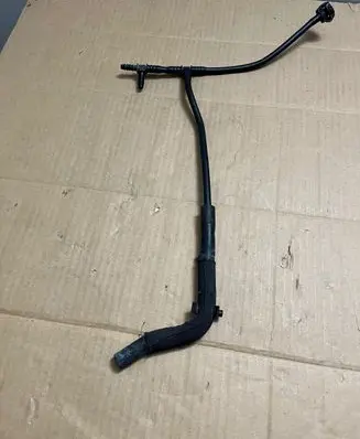 Audi A4 S4 B8 8K Engine coolant pipe/hose 8K0121081AE
