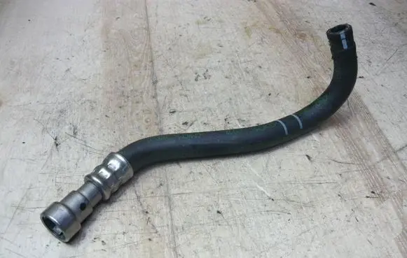 BMW 1 E81 E87 Power steering hose/pipe/line 6796332
