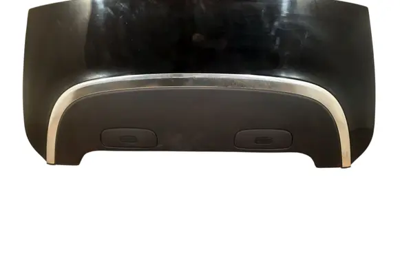 Tailgate/trunk/boot lid