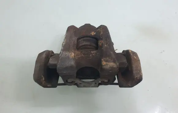 Dodge Durango III Rear brake caliper
