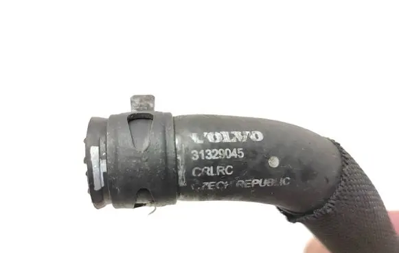 Volvo S60 Power steering hose/pipe/line 31329045