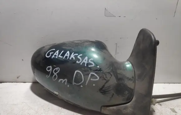 Ford Galaxy Manual wing mirror 