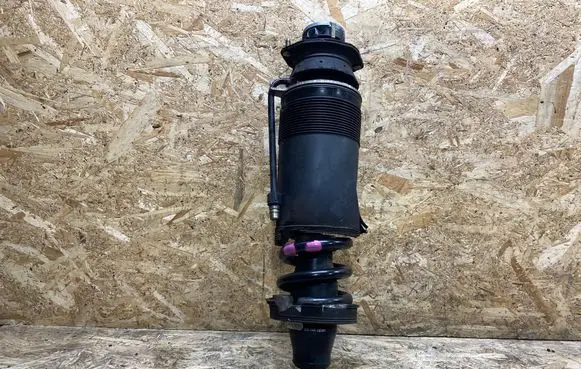 Mercedes-Benz SL R230 Shock absorber/damper/air suspension A2303200213