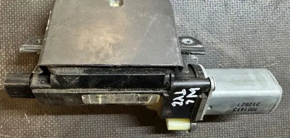 Jeep Grand Cherokee WL Tailgate/trunk/boot lock/catch/latch 68364385AE