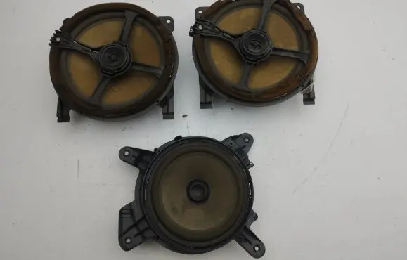 Volvo S60 Audio system kit 9472755 8633574