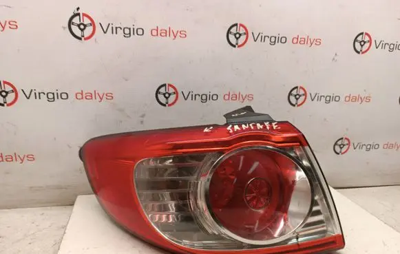 Hyundai Santa Fe Rear/tail lights 924012b5