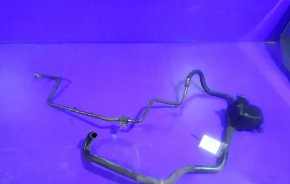 Audi A3 S3 8L Power steering hose/pipe/line 