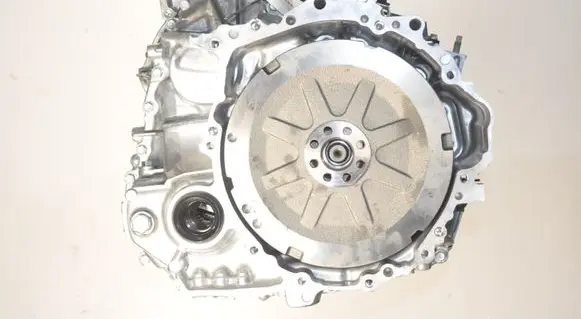 Toyota C-HR II Manual 7 speed gearbox 1VM