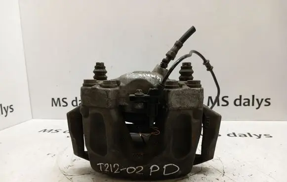 Mercedes-Benz E W212 Front brake caliper A2124217998 2124217998 A2124212498