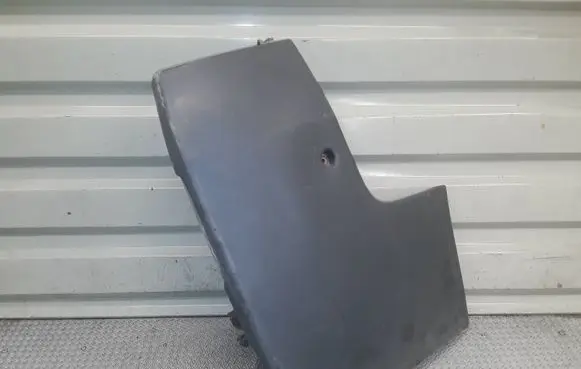 Renault Trafic II (X83) Rear bumper corner part panel trim 8200201457