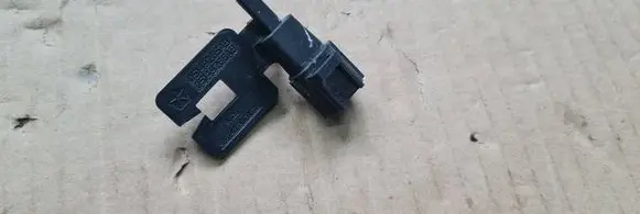 Chrysler Pacifica Outside/exterior temperature sensor 05149265AB