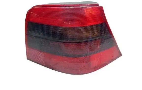 Volkswagen Golf IV Rear/tail lights 154961KAS 154961