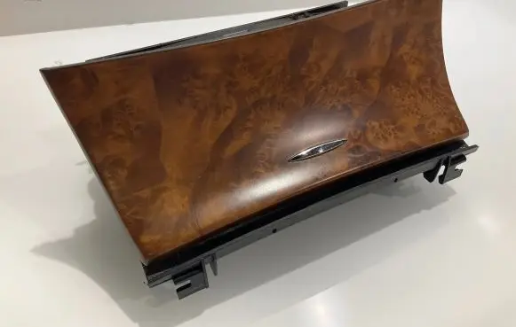 Car ashtray