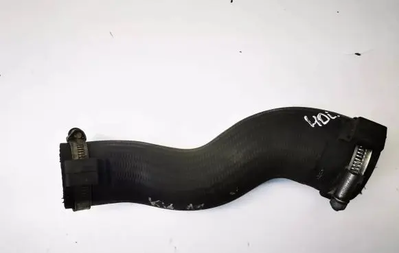 KIA Sportage Air intake hose/pipe 13963289