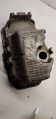 Volkswagen PASSAT B6 Oil sump 03c103603s