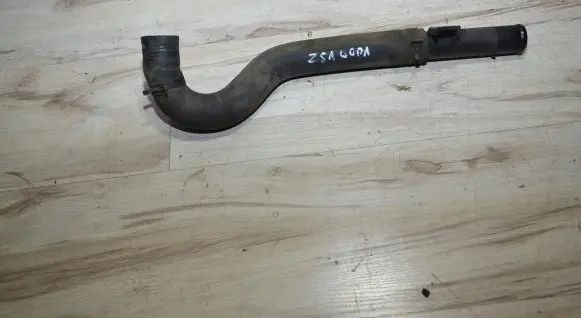 Nissan Murano Z51 Engine coolant pipe/hose 21501BC500