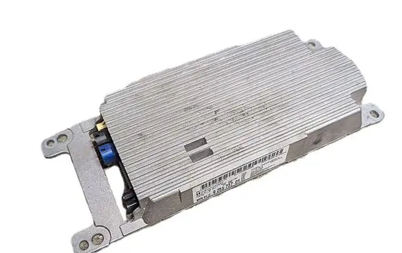 BMW 5 F10 F11 Bluetooth control unit module 9251737 2231794 B011LVGA2535388