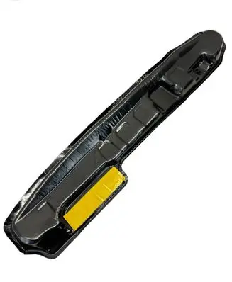 Ford Transit Courier Front sound insulation 2131976 ET76R16E561AF