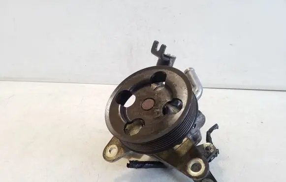 Power steering pump