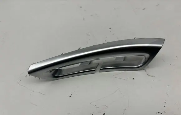 Mercedes-Benz S AMG W222 Seat belt trim A2228680422