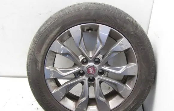 Fiat Tipo R16 alloy rim 