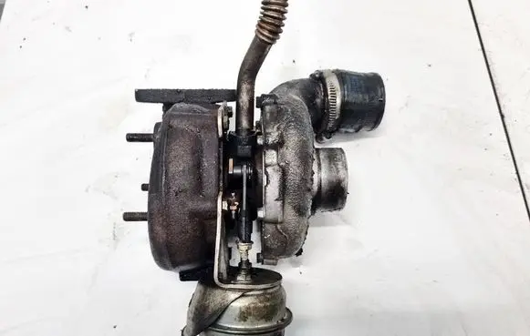 Audi A6 S6 C5 4B Turbo 059145701S