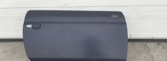 Door (2 Door Coupe)