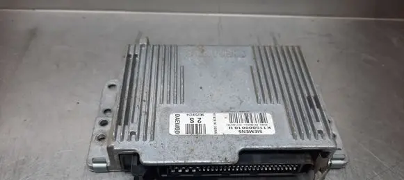 Chevrolet Matiz Engine control unit/module ECU K115000010H