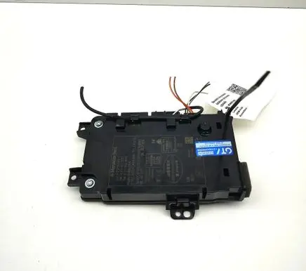 Mercedes-Benz E W238 Wireless charging module A2139006911 A2139011007