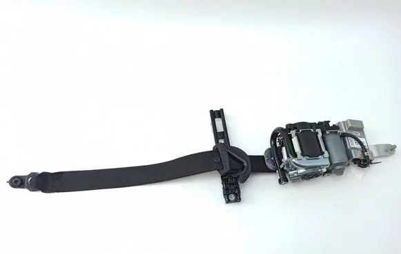 Mercedes-Benz GLK (X204) Front seatbelt A2048606885 2048606885 A2048600788