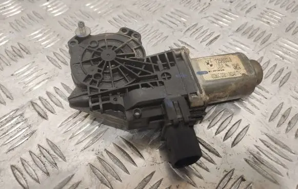 BMW X3 F25 Rear door window regulator motor 7258533 402363C 0308110603