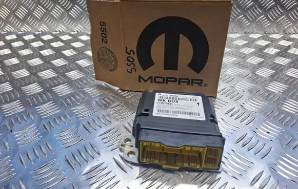 Jeep Grand Cherokee (WK) Airbag control unit/module 68222888AA