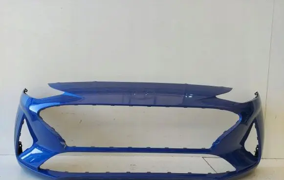 Hyundai i10 Front bumper 86511K7000