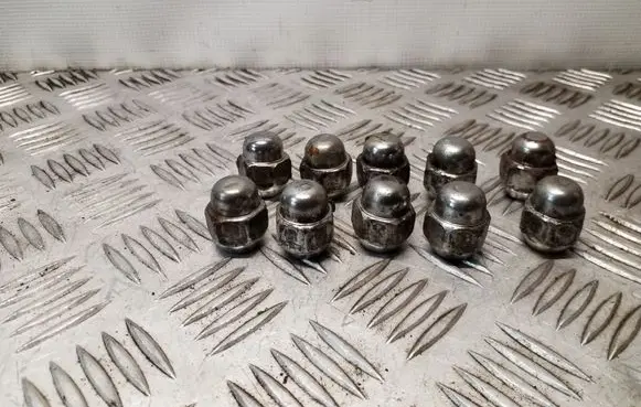 Nuts/bolts