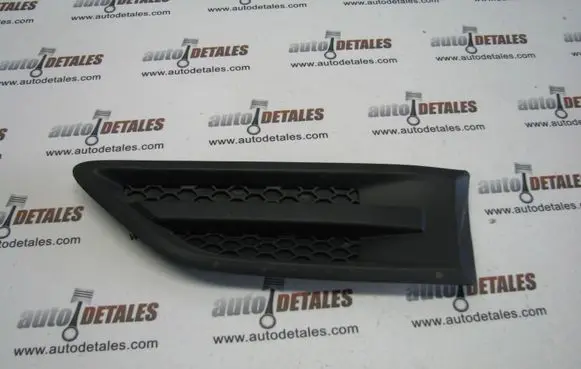 KIA Soul Front bumper lower grill