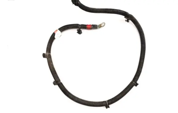 Tesla Model X Positive cable (battery) 103688500D