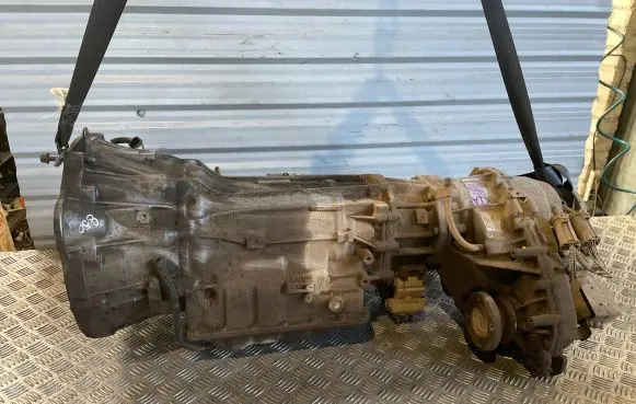 KIA Sorento Automatic gearbox 473004C210 54070245485 60004885605